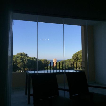 Cabopino N Lägenhet Marbella Exteriör bild