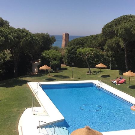 Cabopino N Lägenhet Marbella Exteriör bild