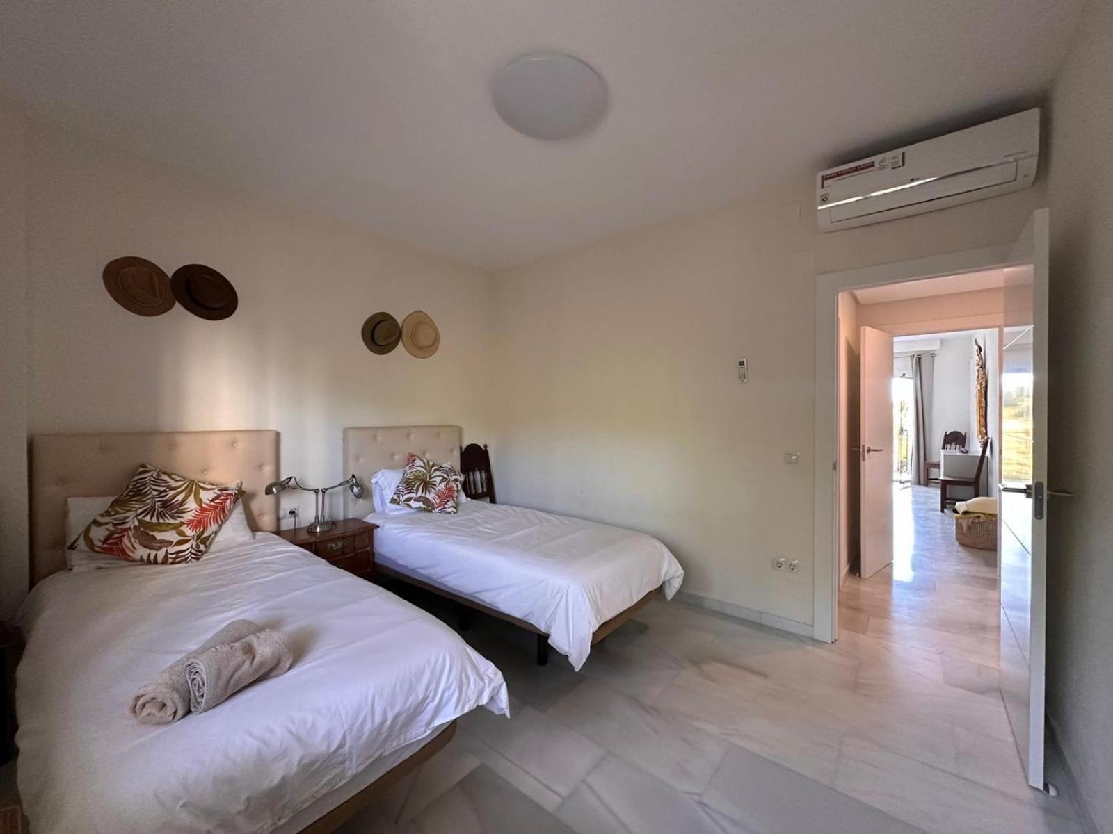 Cabopino N Lägenhet Marbella Exteriör bild